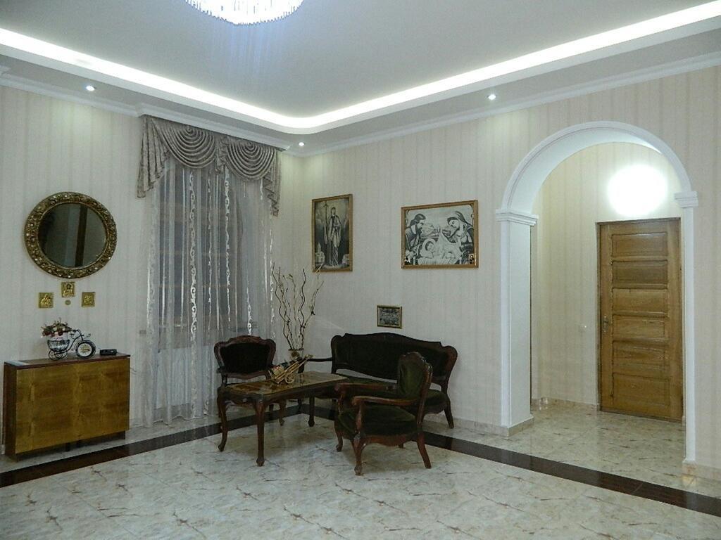 Max Hotel Gogi Alibegashvili Kazbegi Kültér fotó