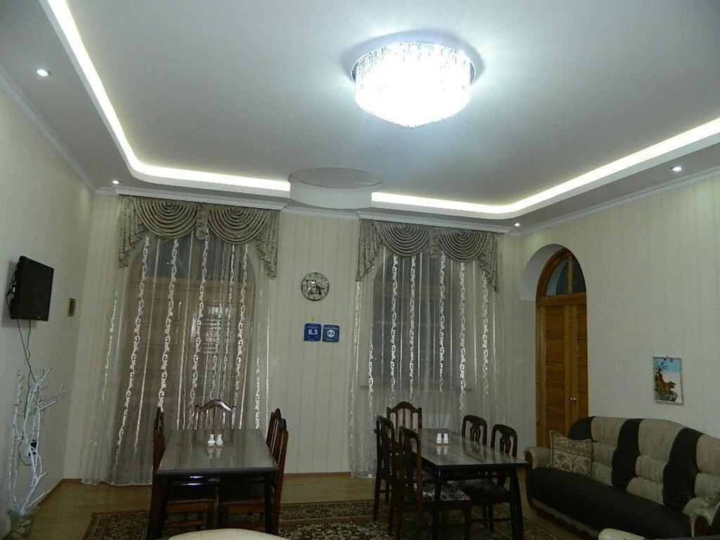 Max Hotel Gogi Alibegashvili Kazbegi Kültér fotó