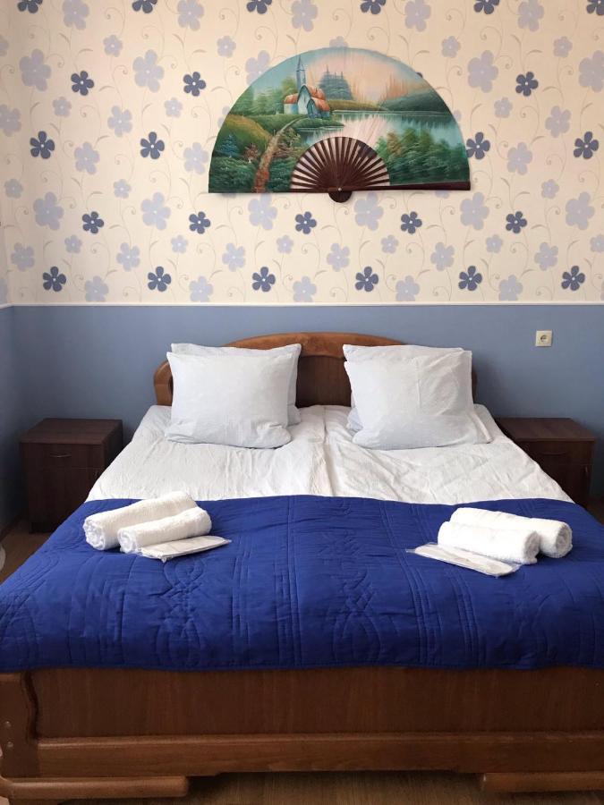 Max Hotel Gogi Alibegashvili Kazbegi Kültér fotó